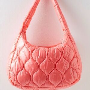 Surplus shine Carryall